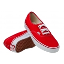 Buty Vans Authentic Red